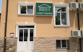 Best Rest Guest Rooms